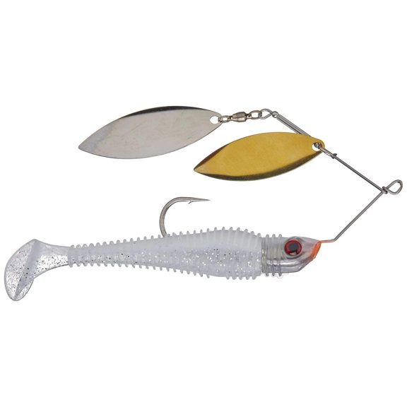 Jewel Gem Blade Spinnerbaits