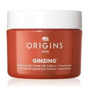 Origins by Origins , Ginzing Energizing Gel Cream With Caffeine + Niacinamide --50ml/1.7oz