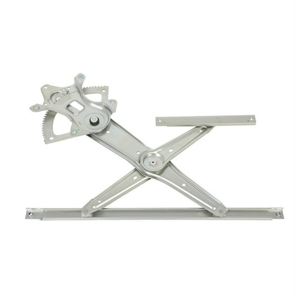 SCITOO Power Window Regulator W/ Motor fit for 2008 2009 2010 2011 2012 2013 for Toyota Highlander Front Left Side 749-073