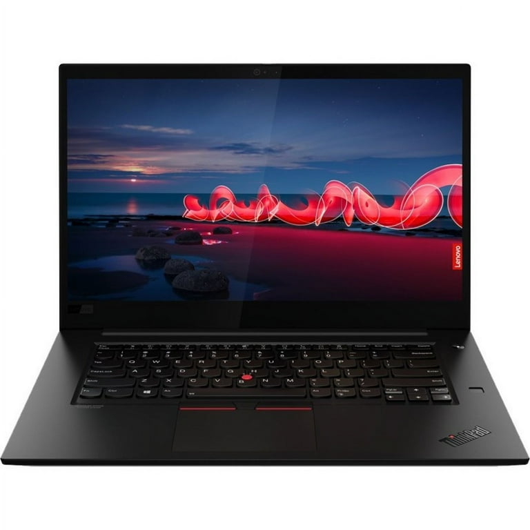 Restored LENOVO 20TK001JUS ThinkPad X1 Extreme Gen 3 15.6