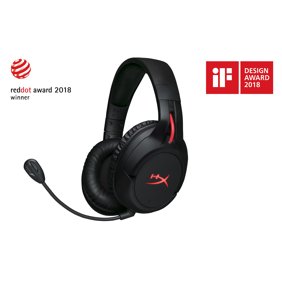 Hyperx Cloud Revolver S Gaming Headset Walmart Com Walmart Com