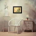 thumbnail image 4 of Unknown 18x14 Black Modern Framed Museum Art Print Titled - Province of Mexican Texas - 1820, 4 of 5