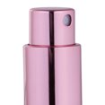 thumbnail image 4 of Botella de perfume 8ml Mini Botella Vacía de Perfume Spray Atomizador Moderno Prático Portátil para Viaje Vacaciones Mujer , Rosado Magideal Botella de perfume, 4 of 7