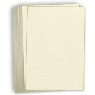 Buy Best Paper Greetings 96 Sheets Parchment Paper for Certificates,  Resumes, Diplomas, 90 GSM Textured Stationary, Printer-Friendly (Ivory, 8.5  x 11 In) Online at desertcartINDIA