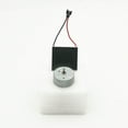 thumbnail image 6 of Sardfxul Fireplace Fan Motor Electric Power Generator Stove for Burner Fan Fireplace Heating Replace Parts Eco Friendly Motor Too, 6 of 8