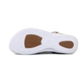 thumbnail image 4 of Pennysue Women Air Cushioned Walking Sandals Comfortable Ankle Strap Support Casual Daily Dress Sandals Platform Shoes, 4 of 6