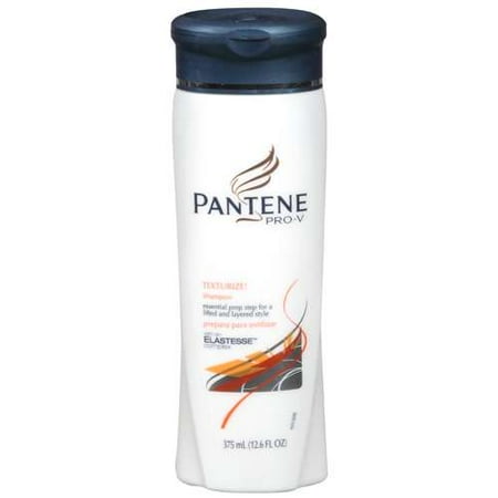 P & G Pantene Pro V Shampoo, 12.6 oz