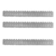 thumbnail image 1 of Abbracc 3x Paper Tearing Ruler Deckled Edge Ruler Embossing Cutting Dies for Card Making, 1 of 9