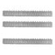 thumbnail image 1 of Regla de rasgado de papel Soledad con cubierta Metal Resistente para bricolaje, 1 of 10