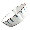 thumbnail image 2 of 1pc 5 Inch Simple Soup Salad Bowl Dessert Bowl Beautiful Ceramic Bowl for Home, 2 of 8