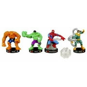 Atx Marvel Starter Set Marvel Universe 2