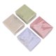 thumbnail image 1 of Jabón Exfoliante Corporal, Jabón Exfoliante Sal Marina 4 Piezas Para Baño, 1 of 7