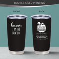 thumbnail image 3 of Principal Gifts, Principal Appreciation Gifts for Men, Best Principals Retirement Gift for Women, Principals Day Gift 20oz Tumbler, 3 of 6