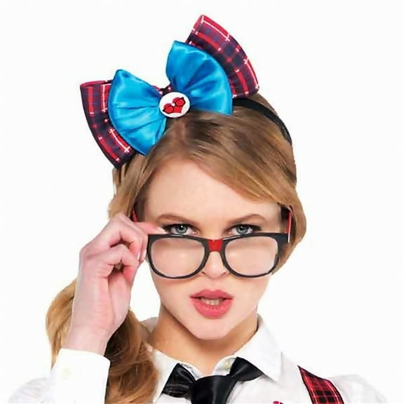 Geek Chic Costume Glasses