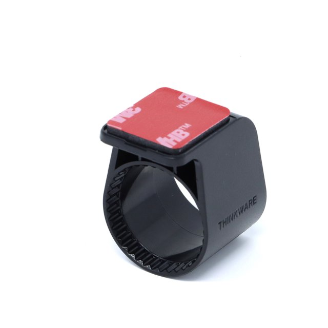 Thinkware Rear Camera Mount for Thinkware Rear View Cameras - Adhesive Rear Windshield Replacement