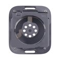 thumbnail image 2 of For Apple Watch Series 9 45mm Glass Rear Cover, 2 of 3