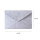 thumbnail image 3 of Methold Bolsa de almacenamiento de papel para archivos A4 a prueba de salpicaduras para el hogar, carpeta de fieltro para documentos con botón Type3 NO3, 3 of 6