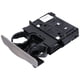 thumbnail image 4 of Rankomu Portavasos Gris para Tablero, portavasos para Consola de automóvil YC3Z‑2513560‑CAD Reemplazo para F‑350 F-450 F-550 Super Duty 1999‑2004, 4 of 5