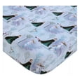 thumbnail image 4 of Frozen Royally Cool Comforter Bedding Set, 4-Piece, Crib, 4 of 4