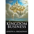 thumbnail image 1 of Pre-Owned Kingdom Business: Spiritual Poetry, Volume 1, (Paperback), 1 of 1