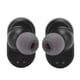 thumbnail image 5 of Auriculares inalámbricos Bluetooth TWS Pantalla digital Auriculares inEar Auriculares impermeables IPX5 (Negro), 5 of 5