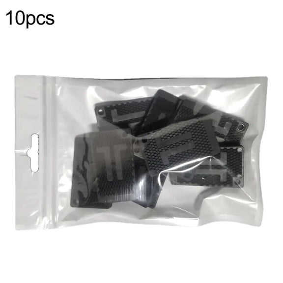 10/20/35PCS Anti Slip Furniture Pads Table Shims Stopper Adjustable Sofa Stand