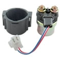 thumbnail image 2 of Aitook Starter Solenoid Relay Compatible With Honda Fourtrax 200 TRX200 1984, 2 of 3