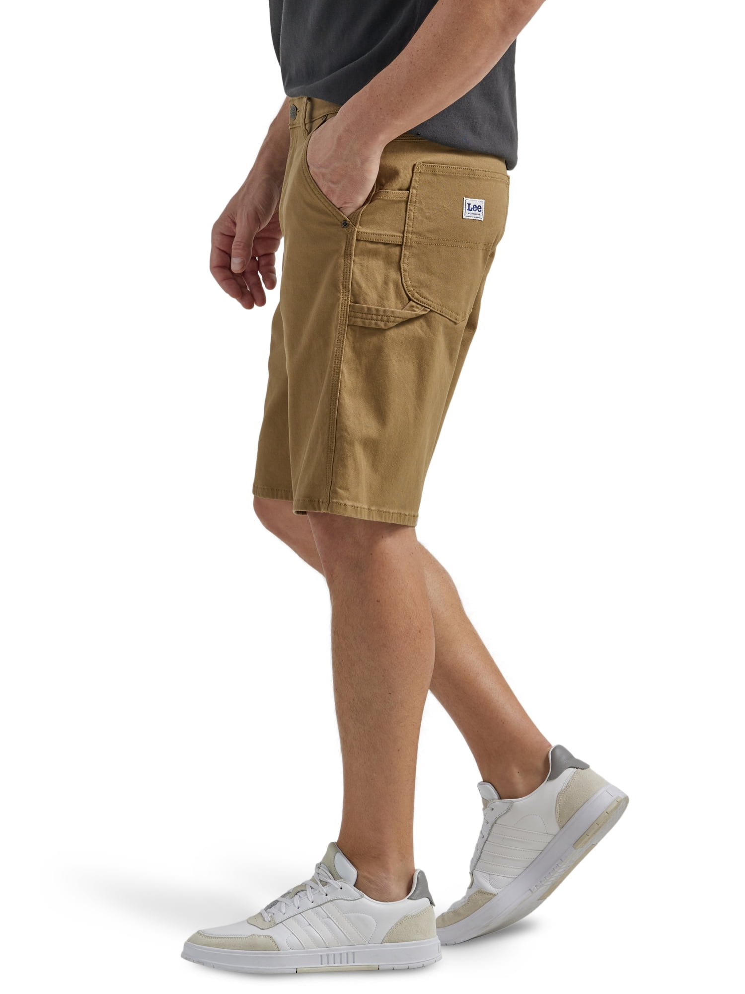 Lee® Men's Legendary Workwear Loose Fit Carpenter Short