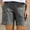 Autre, variante sur Meichang Shorts pour Femmes Été Tendance à Taille Élastique Shorts Décontractés Légers Confortables Shorts de Plage avec Poches
