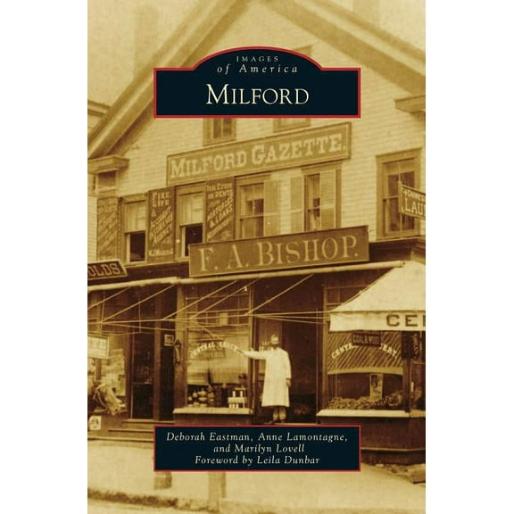 Milford (Hardcover)