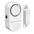 thumbnail image 1 of HLONK Home Security Burglar Alarm Magnetic Sensor Door Window Alarm Super Loud Apartment Door Window Pool Alarm Set, 1 of 20