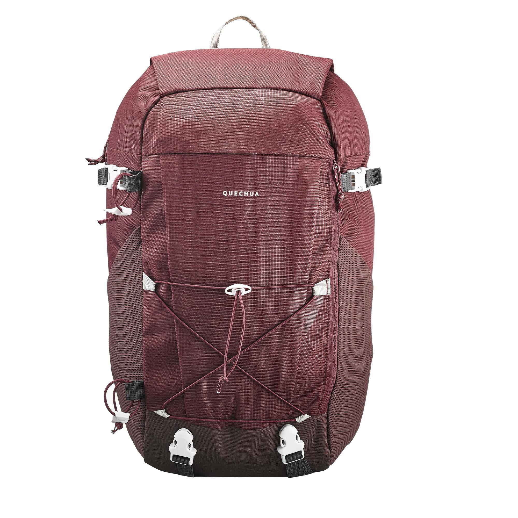 decathlon trail backpack