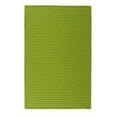thumbnail image 3 of Colonial Mills 11' x 14' Lime Green Rectangular Area Throw Rug, 3 of 8