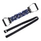 thumbnail image 1 of Ejercicio bandas elásticas látex portátil ligero para gimnasio Fitness (azul 210LB), 1 of 7