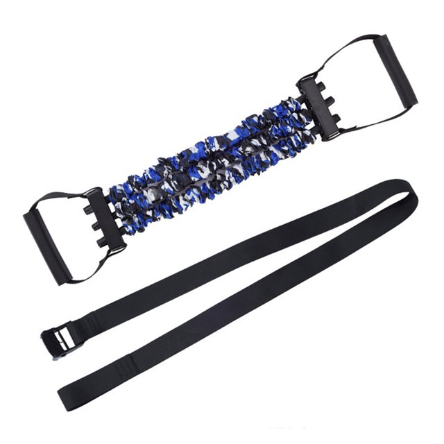 Bandas de resistencia FLhrweasw para fitness bandas elásticas de látex