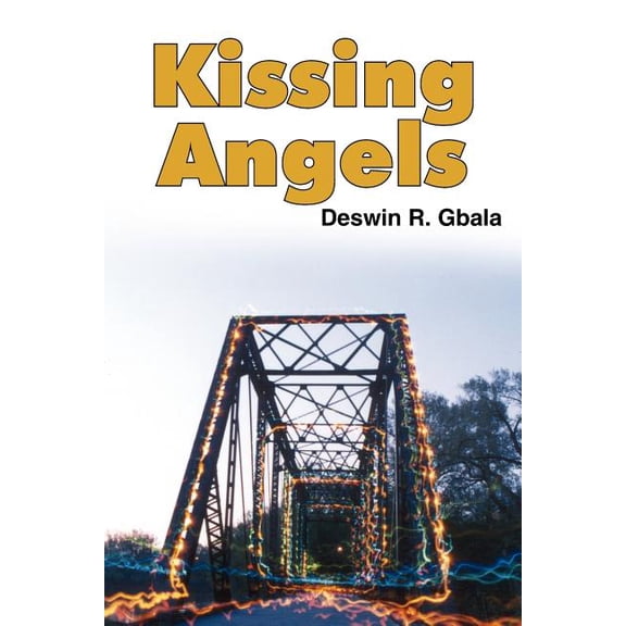 Kissing Angels