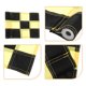 thumbnail image 5 of TABLETREANDS Flag De Golf Resistente A Intemperie Con Estructura Simple Para Prácticas De Precisión Y Mejora, 5 of 6