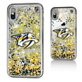 thumbnail image 6 of Nashville Predators iPhone Confetti Glitter Case, 6 of 7