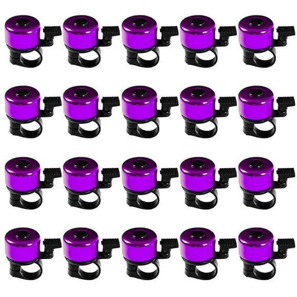 Bicycle Bells Road Bike Horns Safe Cycling Alarms Bicycle Accessories Mountain Bike Bells