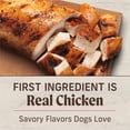thumbnail image 3 of Merrick Kitchen Comforts Premium Small Breed Dog Food with Real Chicken, 4 lb., 3 of 13