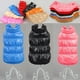thumbnail image 5 of Perro Del Perrito Caliente Acolchado Escudo Abajo Concede La Chaqueta Ropa de Del XL, 5 of 8