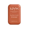 thumbnail image 1 of Bronceador Nyx Professional Makeup Buttermelt Butta Ballin 5gr, 1 of 9