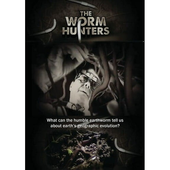 The Worm Hunters (DVD), Green Planet Films, Documentary