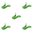 thumbnail image 1 of Greeniant Hermosa Ajustable Apretado Cadera Entrenador Glúteos Ejercitador Entrenamiento Verde Type2 NO2, 1 of 1