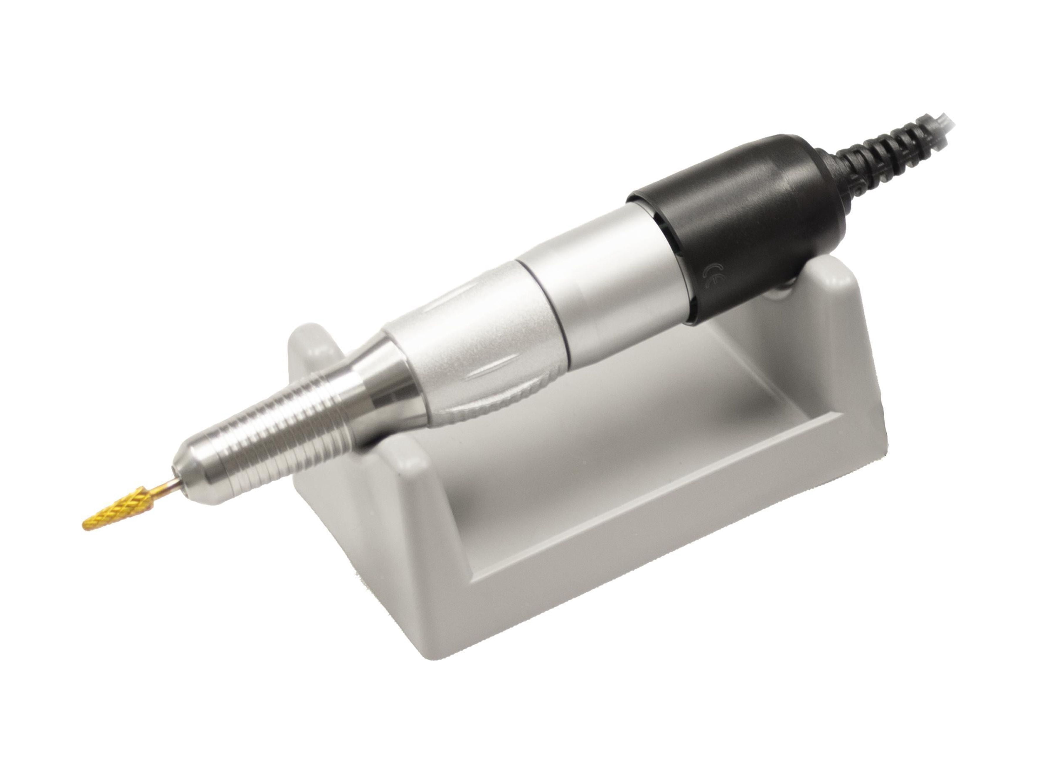 Medicool Pro Power 30K Electric Drill with 30,000 RPM Electric Nail Filing for Manicure and Pedicure with Bit Kit 1 Bundle