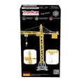 thumbnail image 1 of Tronico T10099 Série Profi Tonico Grue à Tour 1008 Pcs Kit de Construction, 1 of 1