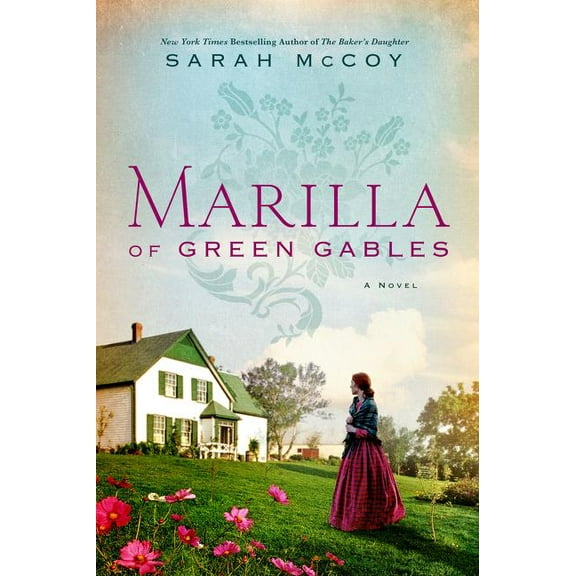 MARILLA OF GREEN GABLES