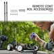 thumbnail image 5 of Pasamanos de carcasa de cuerpo 2 uds para 1/10 RC Crawler TRX4 Axial SCX10 90046 (135mm), 5 of 8