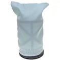 thumbnail image 4 of Filter For Makita CL/DCL180/181/280/281/282 Bag #199966-0 Robot Vacuum Cleaner Accessories Household Tool Spare Part Replacement, 4 of 6