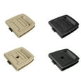thumbnail image 2 of Yeacher Rear Trunk Mat Carpet Handle Replacement for BMW E70 X5 E71 X6 2006-2013 Without, 2 of 7